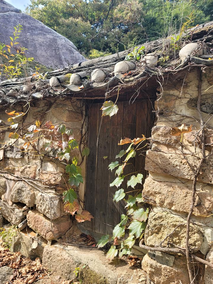 Hidden Corner