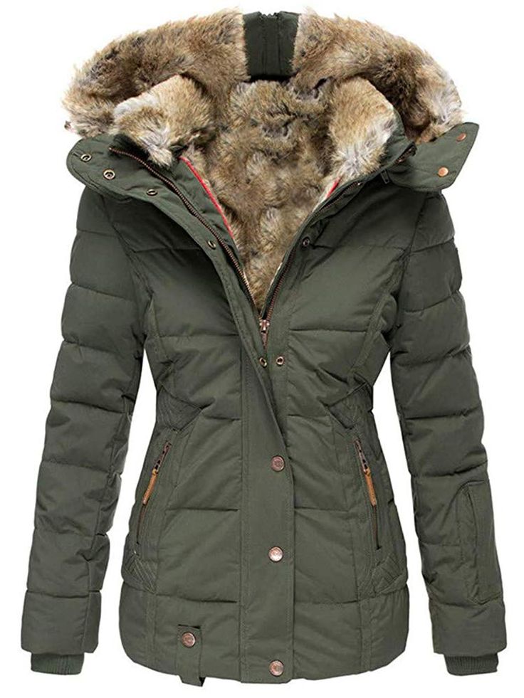 Coat Debate