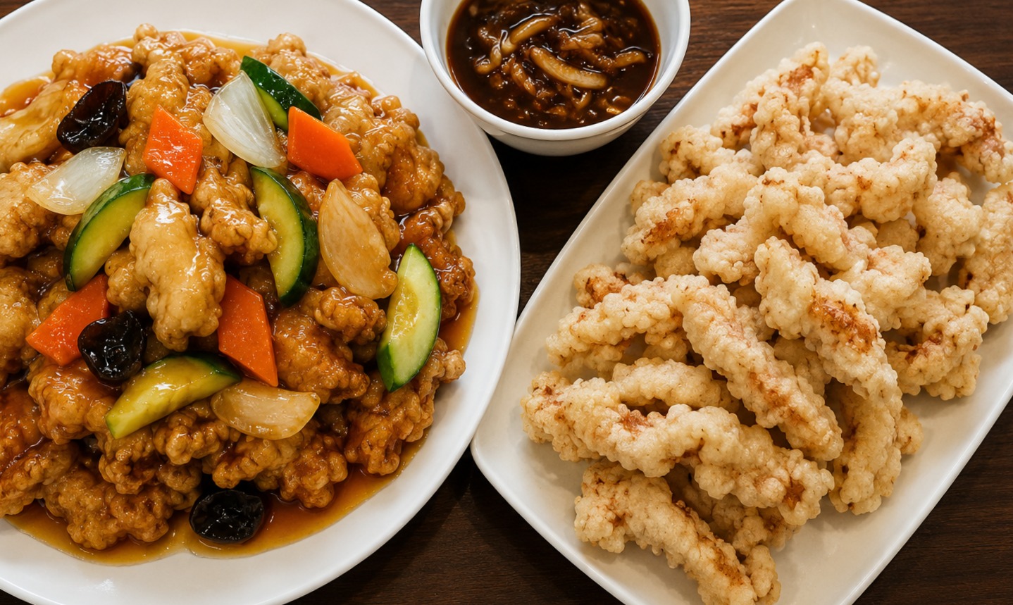 Tangsuyuk